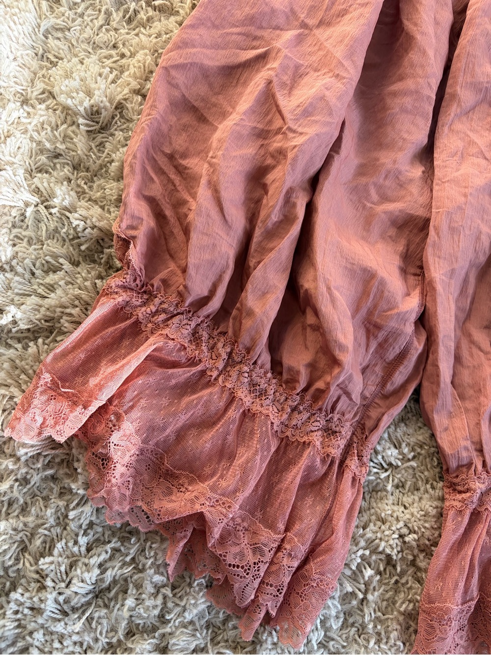 Free People Bloomers - Picture 2 of 8